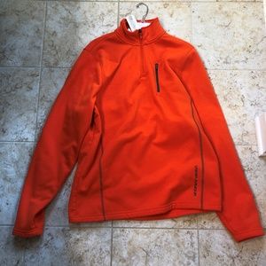 under armour light coat